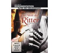 Dokumentation - Die Welt der Ritter [Import]