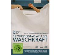 Dokumentation - Die Wundersame Welt der Waschkraft
