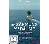 La domestication des arbres – Documentaire – DVD