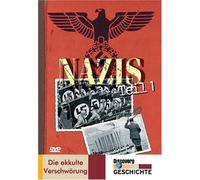 Dokumentation - Discovery: Nazis-Die Okkulte Verschwörung 1 [Import]