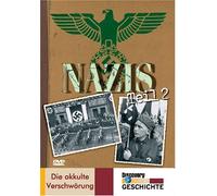 Dokumentation - Discovery: Nazis-die Okkulte Verschwörung 2