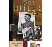 Dokumentation - Discovery: Tötet Hitler-der Geheime Plan 2