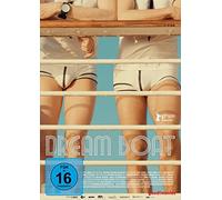 Dokumentation - Dream Boat