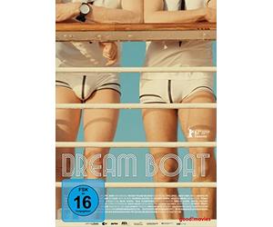 Dokumentation - Dream Boat