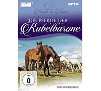 Dokumentation-Ein Film Von Wolfgang Wegner - Die Pferde der Rubelbarone-H [Import]