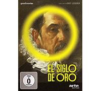Dokumentation - El Siglo de Oro [Import]