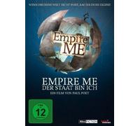 Empire Me - Der Staat bin ich (DVD) Swoon (Caledonia Curry) Chicken John Rinaldi