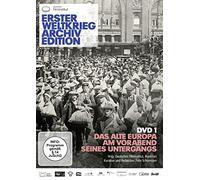 Dokumentation - Erster Weltkrieg Archiv Edition Teil 1: das Alte E [Import]