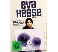 Eva Hesse – Documentaire – DVD – VOST