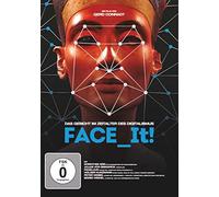 Dokumentation - Face It!