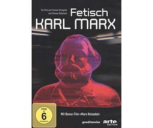 Dokumentation - Fetisch Karl Marx