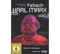 Dokumentation - Fetisch Karl Marx [Import]