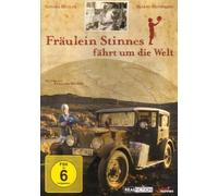 DOKUMENTATION - FRÄULEIN STINNES FÄHRT UM DIE WELT DVD NEUF S.HÜLLER/M.BRAMBACH/