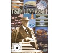 DOKUMENTATION - FRANK LLOYD WRIGHT DVD NEUF BUDDY SQUIRES/GEOFFREY C.WARD/+
