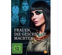 Dokumentation - Frauen,die Geschichte Machten