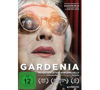 DOKUMENTATION - GARDENIA-BEVOR DER LETZTE VORHANG FÄLLT DVD Neuf