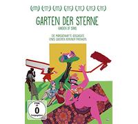 Dokumentation - Garten der Sterne
