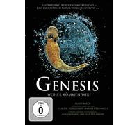 Dokumentation - Genesis: Woher Kommen Wir [Import]