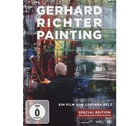 Dokumentation - Gerhard Richter Painting [Import]