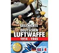 Dokumentation - Geschichte der Deutschen Luftwaffe 1914-1945 [Import]