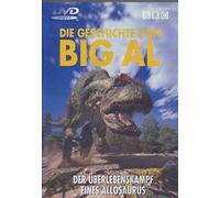 Dokumentation - Geschichte Von Big Al, Die [Import]