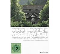 Dokumentation - Geschlossene Gesellschaft