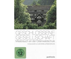 Dokumentation - Geschlossene Gesellschaft