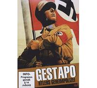Dokumentation - Gestapo-Hitlers Geheimpolizei