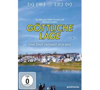 Dokumentation - Göttliche Lage [Import]