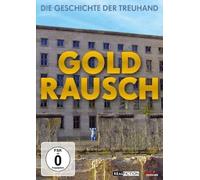 DOKUMENTATION - GOLDRAUSCH-DIE GESCHICHTE DER TREUHAND DVD NEUF