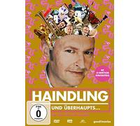 Dokumentation - Haindling-und Überhaupts...