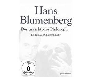 Dokumentation - Hans Blumenberg - der Unsichtbare Philosoph