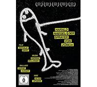 Dokumentation - Harald Naegeli-der Sprayer Von Zürich [Import]