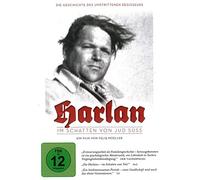 Dokumentation - Harlan: im Schatten Von Jud Süß [Import]