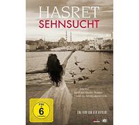 DOKUMENTATION - HASRET-SEHNSUCHT DVD NEUF