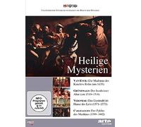 Dokumentation - Heilige Mysterien: Van Eyck/Grünewald/Veronese