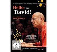 DOKUMENTATION - HELLO I AM DAVID DVD NEUF