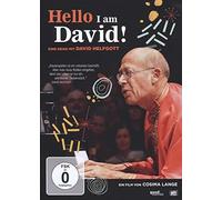 Dokumentation - Hello I am David [Import]