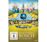 Dokumentation - Hieronymus Bosch-Garten der Lüste [Import]