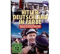 Dokumentation - Hitler-Deutschland in Farbe