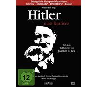 Dokumentation - Hitler: Eine Karriere [Import]