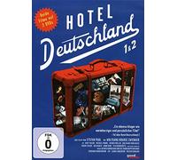 Hotel Deutschland 1 & 2 – Documentaire – DVD – 2 disques – good!movies