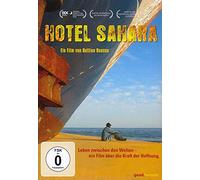 Hotel Sahara (DVD)