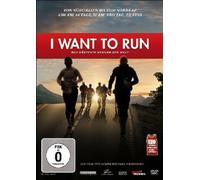 DOKUMENTATION - I WANT TO RUN DVD NEUF