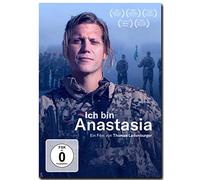 Ich bin Anastasia – documentaire – DVD