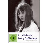 DOKUMENTATION - ICH WILL DA SEIN-JENNY GRÖLLMANN DVD NEUF