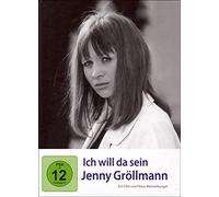 Dokumentation - Ich Will Da Sein-Jenny Gröllmann [Import]