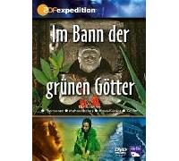 Dokumentation - Im Bann der Grünen Götter [Import]