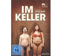 Dokumentation - Im Keller
