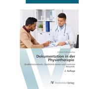 Dokumentation in der Physiotherapie